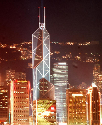 HK Special Line